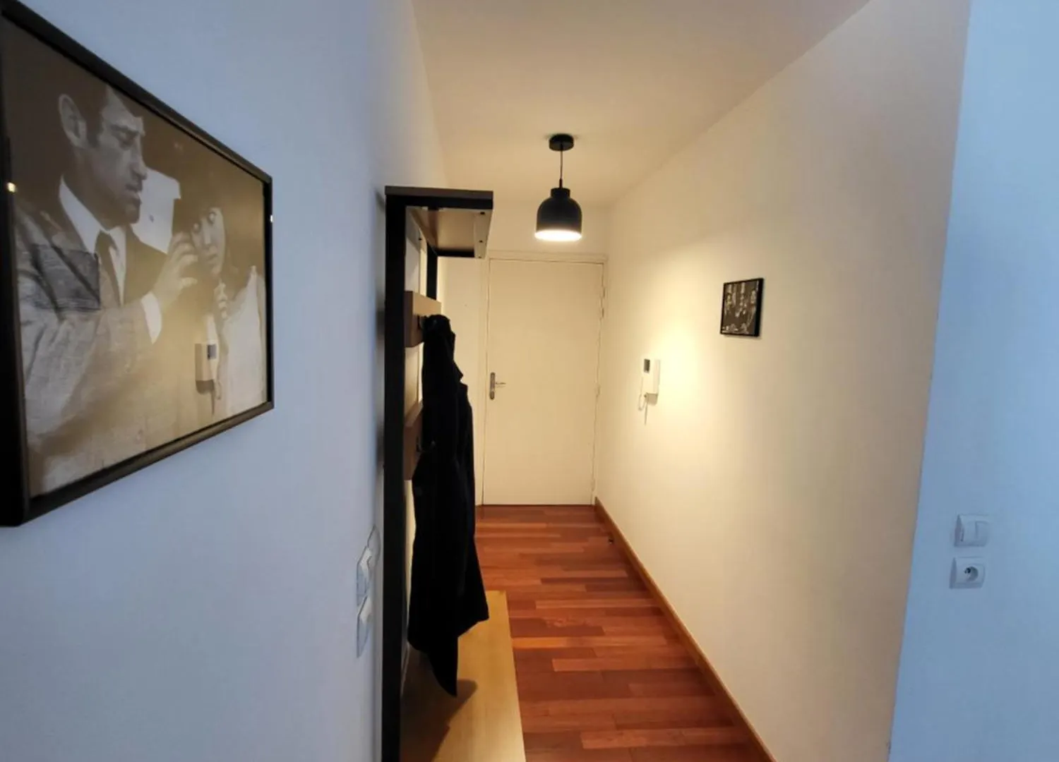Montmartre Chic 公寓 巴黎